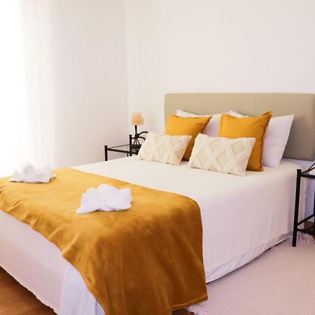 Casa Amar- Vista Panoramica Apartment Luz Екстериор снимка