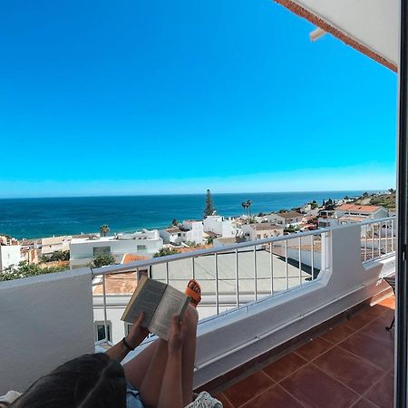 Casa Amar- Vista Panoramica Apartment Luz Екстериор снимка