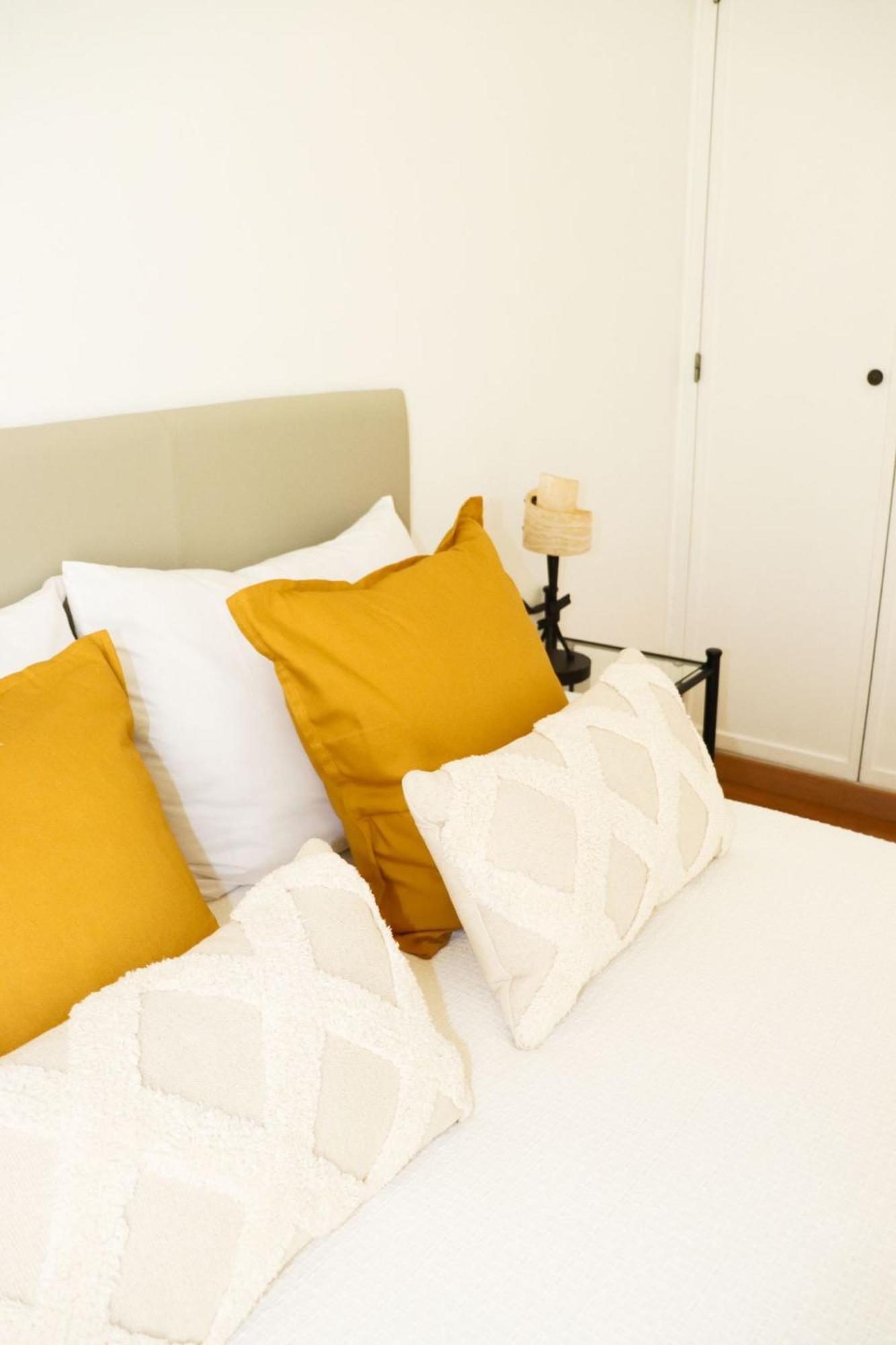 Casa Amar- Vista Panoramica Apartment Luz Екстериор снимка