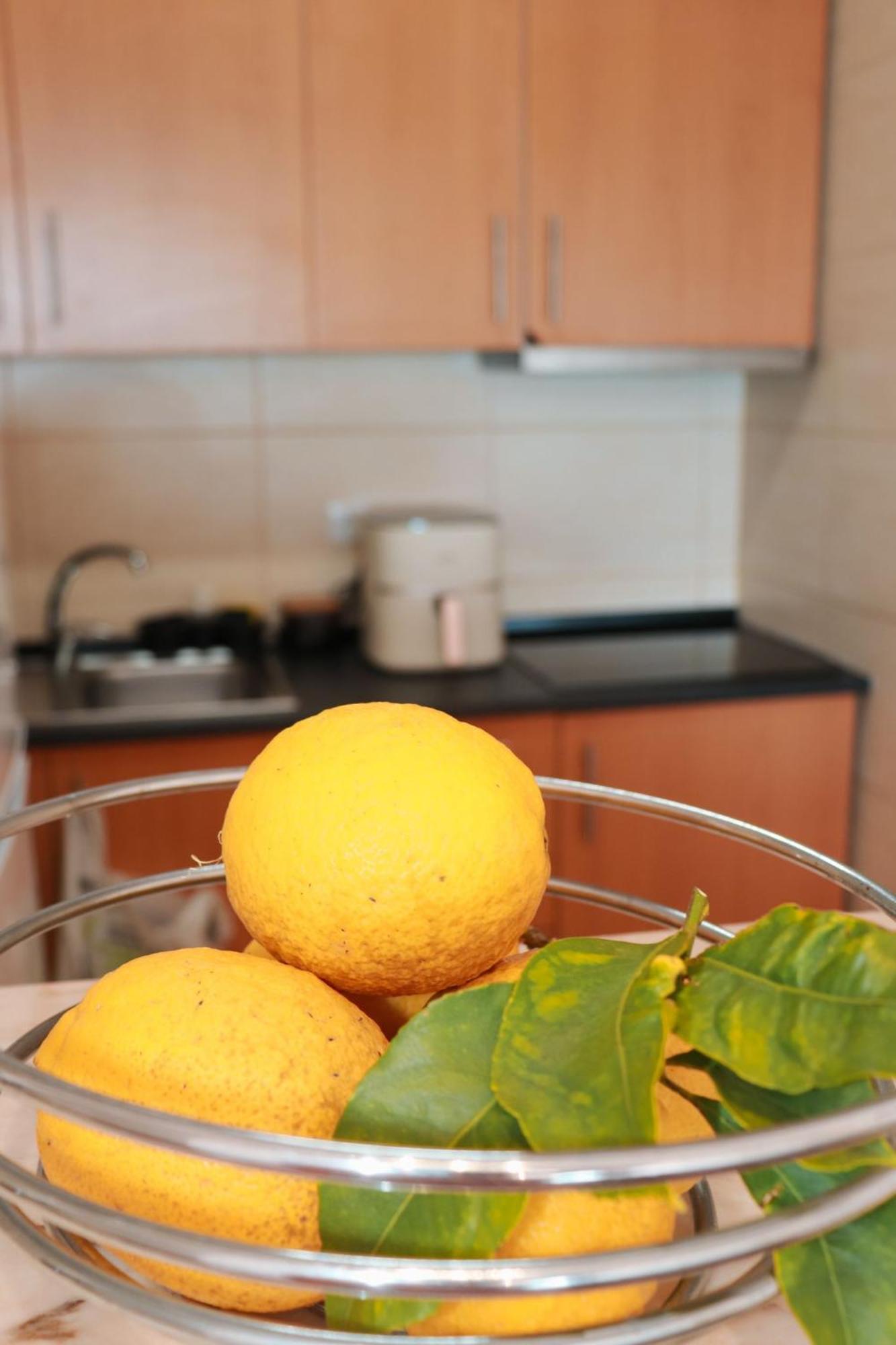 Casa Amar- Vista Panoramica Apartment Luz Екстериор снимка