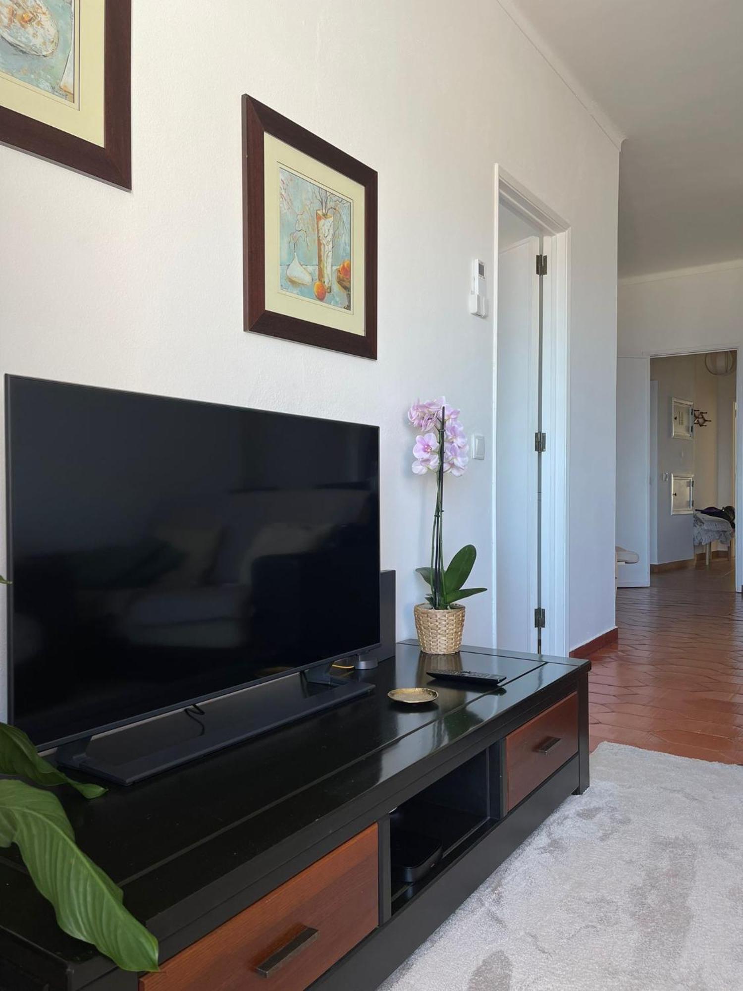 Casa Amar- Vista Panoramica Apartment Luz Екстериор снимка