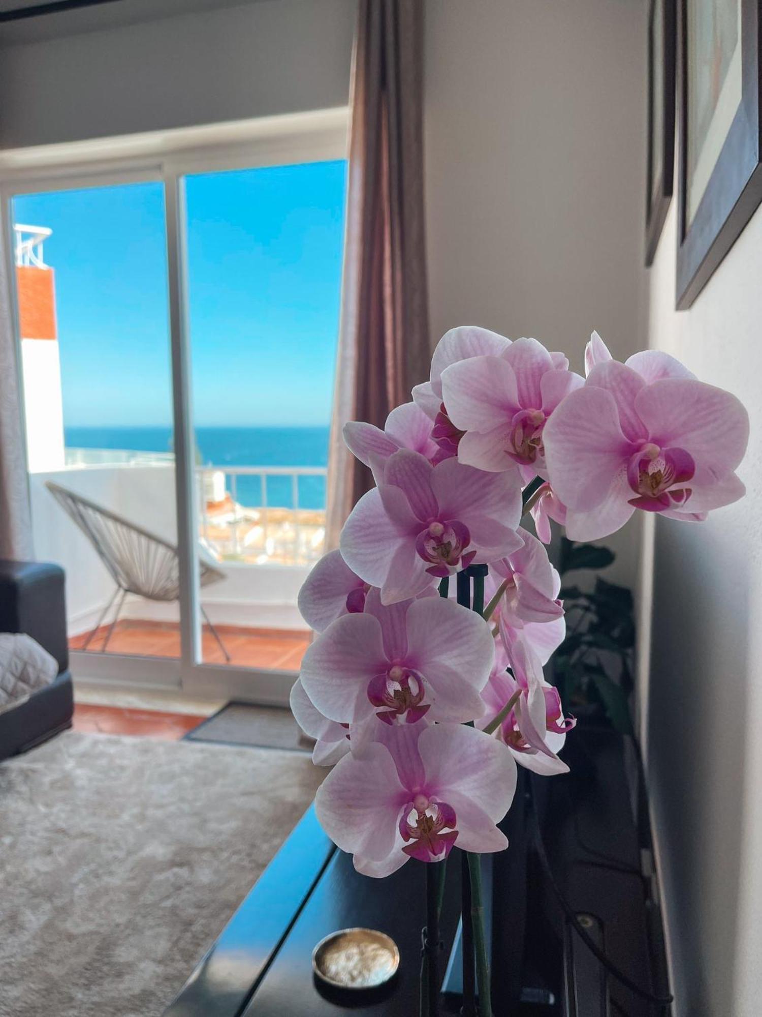 Casa Amar- Vista Panoramica Apartment Luz Екстериор снимка