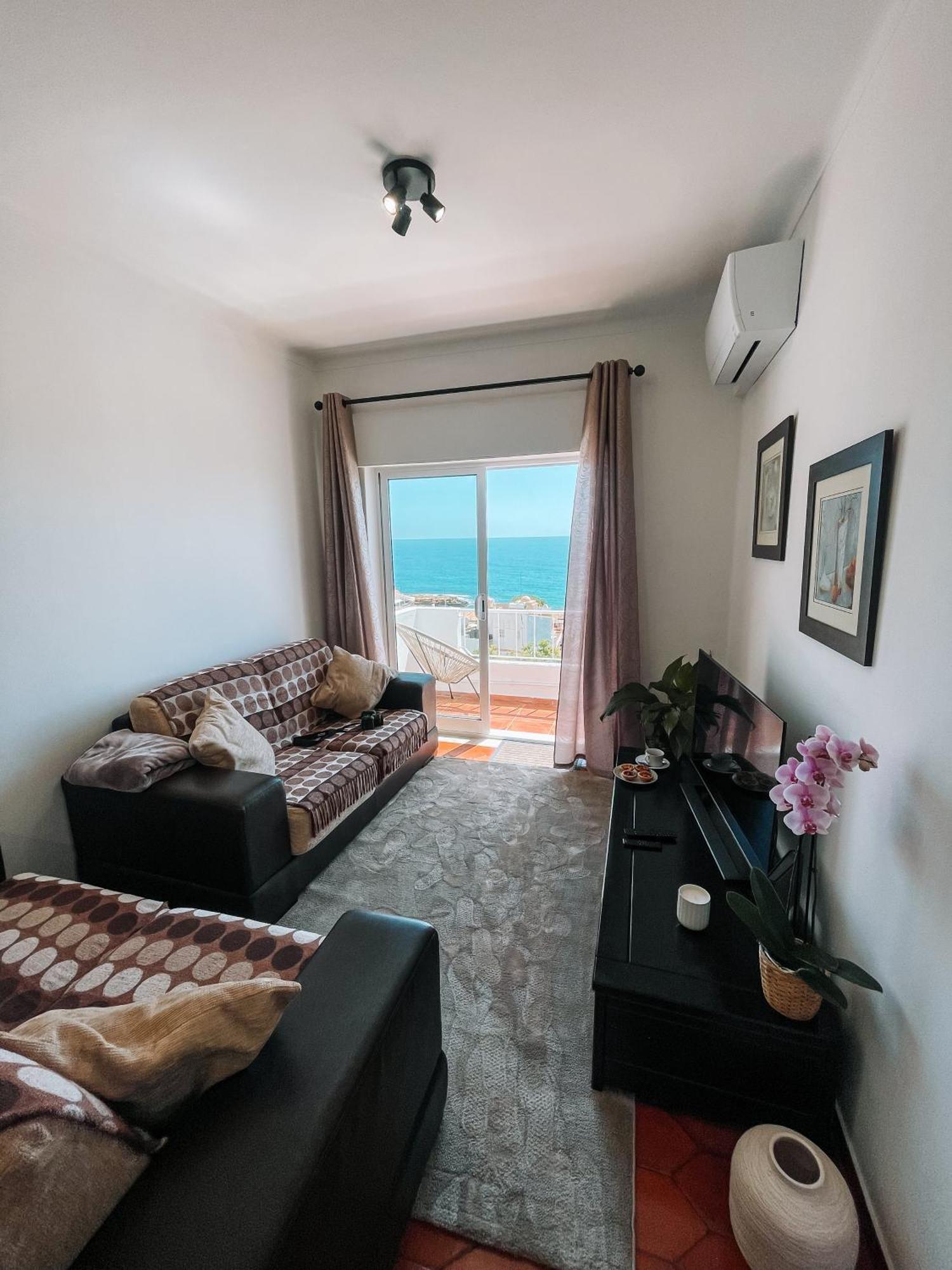 Casa Amar- Vista Panoramica Apartment Luz Екстериор снимка