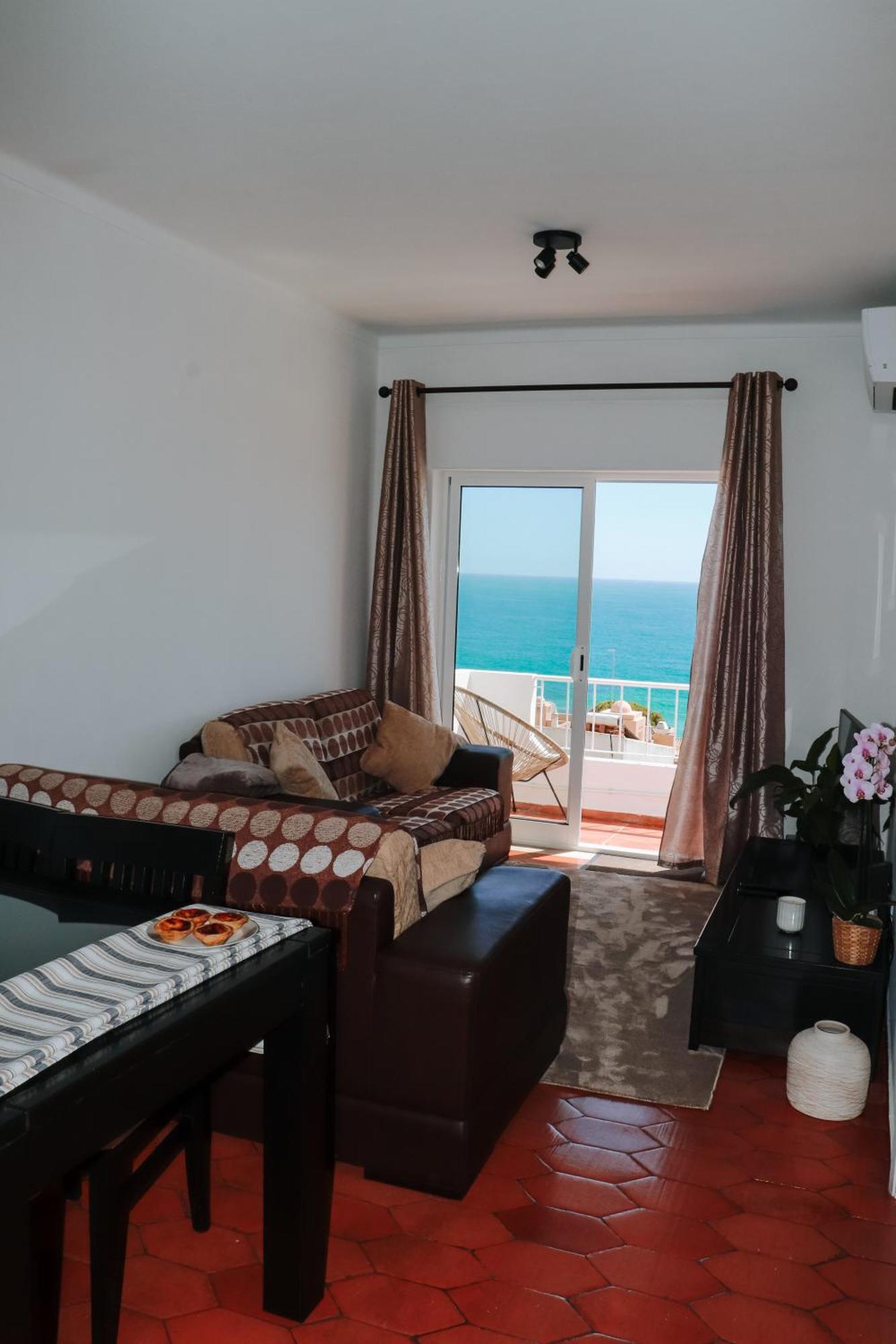 Casa Amar- Vista Panoramica Apartment Luz Екстериор снимка